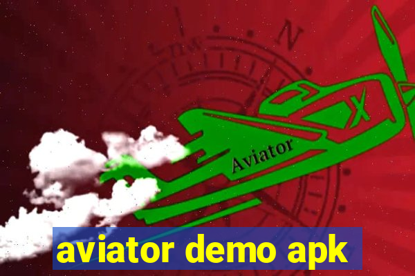 aviator demo apk